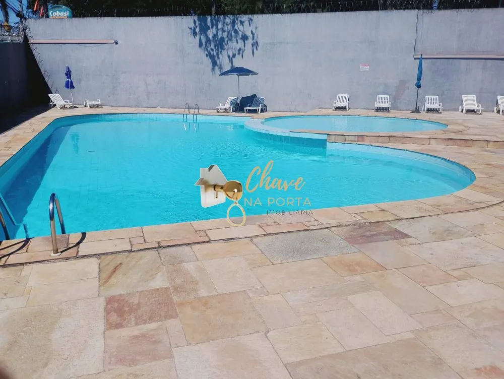 Apartamento, 2 quartos, 60 m² - Foto 4