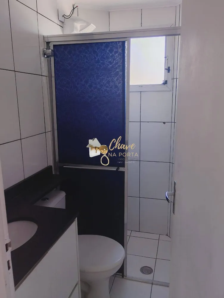 Apartamento, 2 quartos, 60 m² - Foto 6