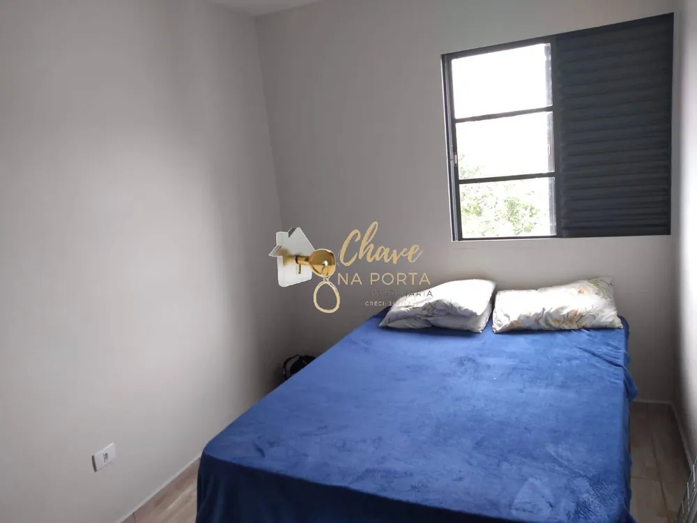 Apartamento, 2 quartos, 45 m² - Foto 3