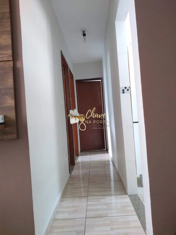 Apartamento, 2 quartos, 45 m² - Foto 2