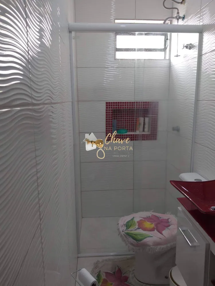 Apartamento, 2 quartos, 45 m² - Foto 4