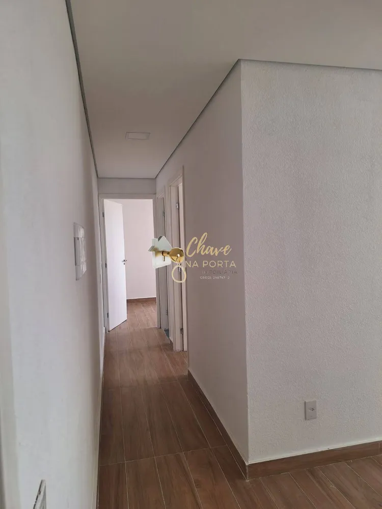 Apartamento, 2 quartos, 42 m² - Foto 1