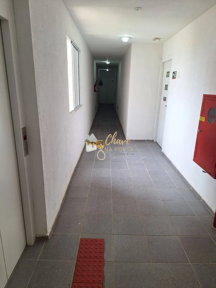 Apartamento, 2 quartos, 42 m² - Foto 2