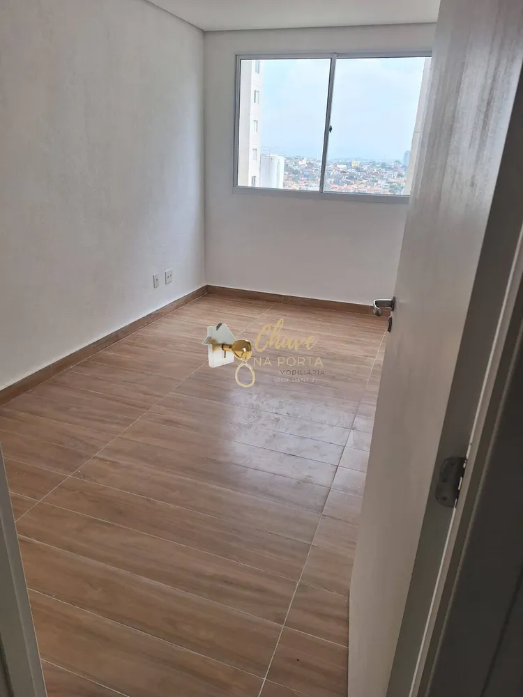 Apartamento, 2 quartos, 42 m² - Foto 3