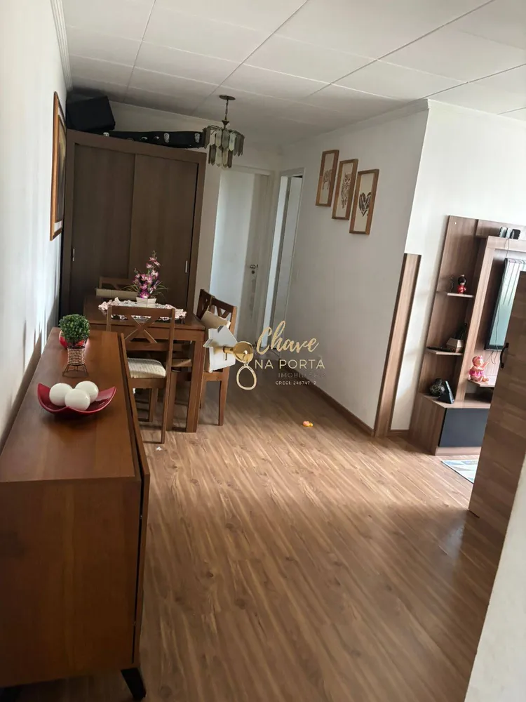 Apartamento, 2 quartos, 72 m² - Foto 6