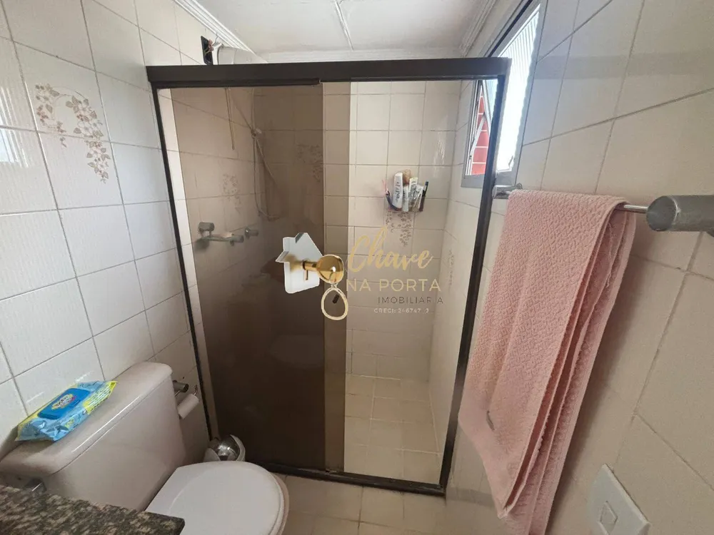 Apartamento, 2 quartos, 72 m² - Foto 10