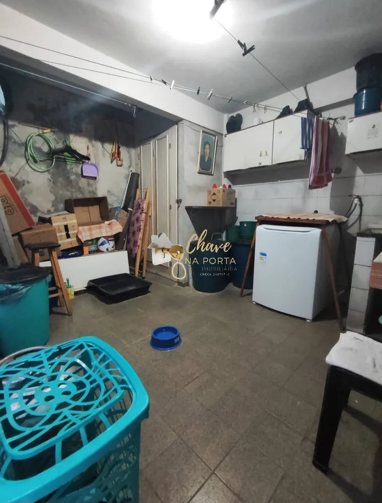 Casa, 5 quartos, 234 m² - Foto 1