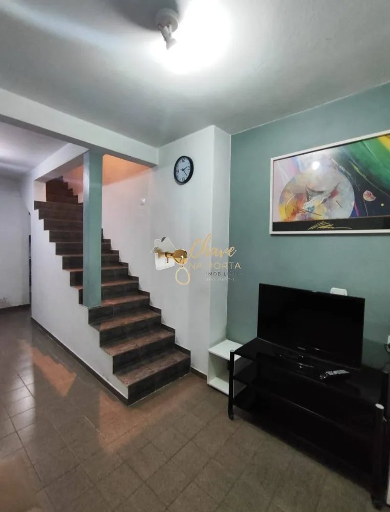 Casa, 5 quartos, 234 m² - Foto 5