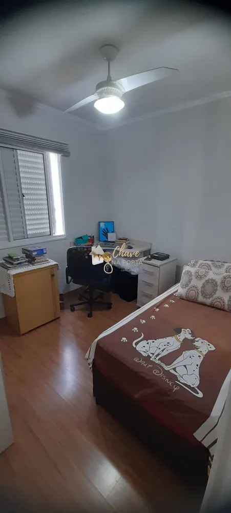 Apartamento, 2 quartos, 55 m² - Foto 5