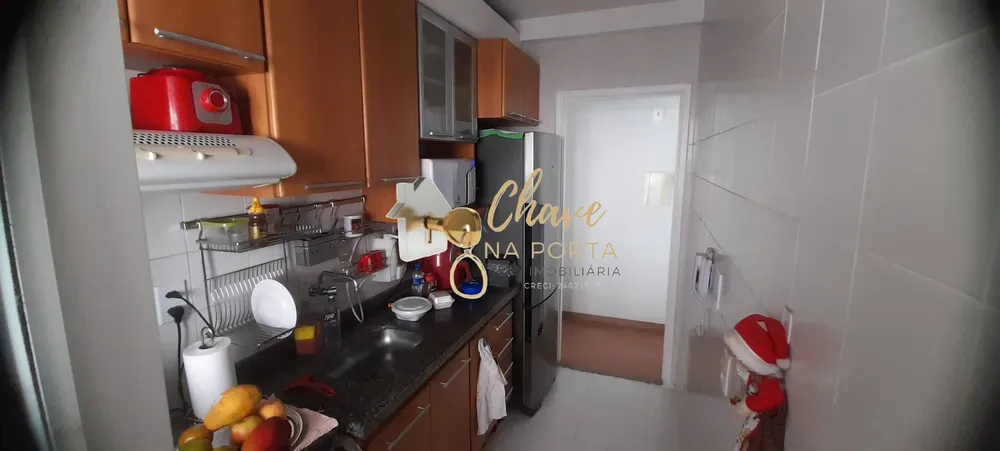 Apartamento, 2 quartos, 55 m² - Foto 6