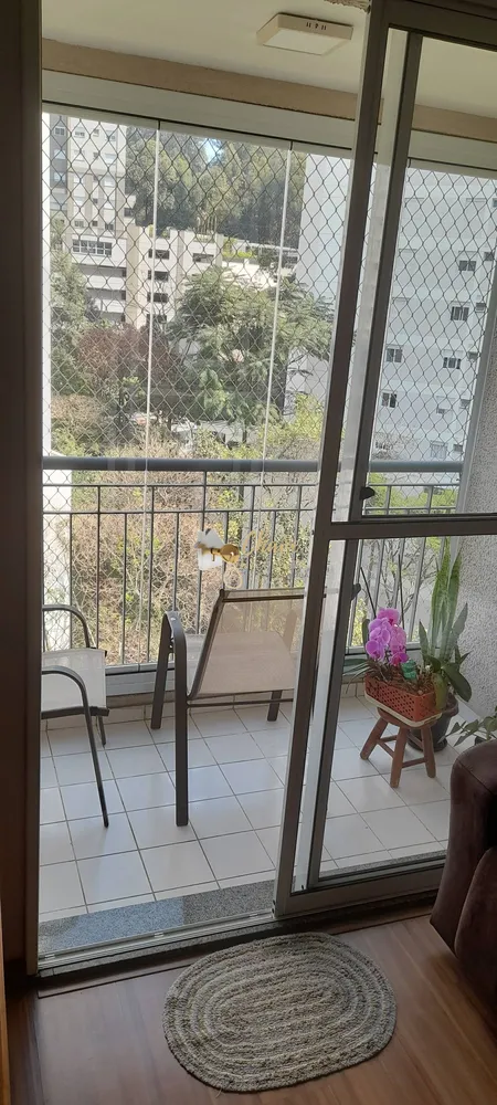 Apartamento, 2 quartos, 55 m² - Foto 7