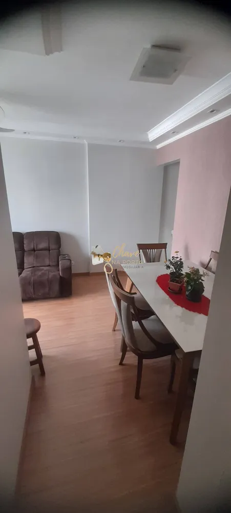 Apartamento, 2 quartos, 55 m² - Foto 3