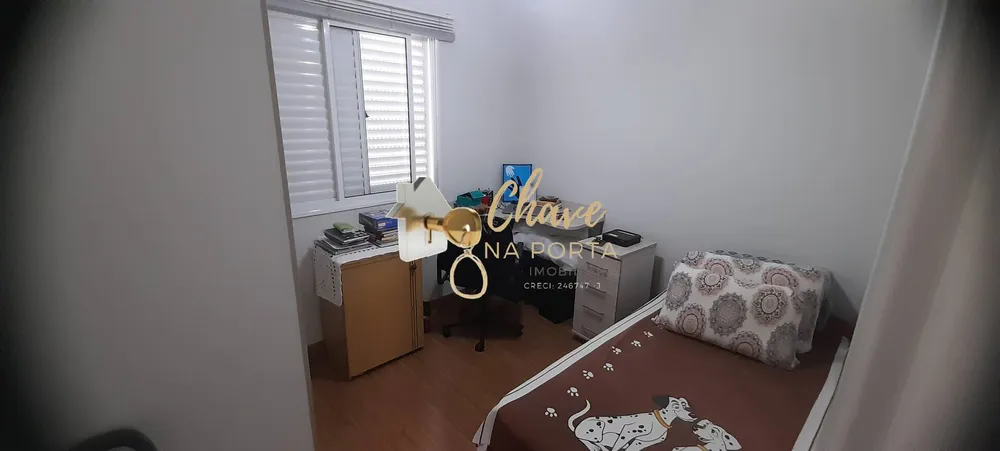 Apartamento, 2 quartos, 55 m² - Foto 1