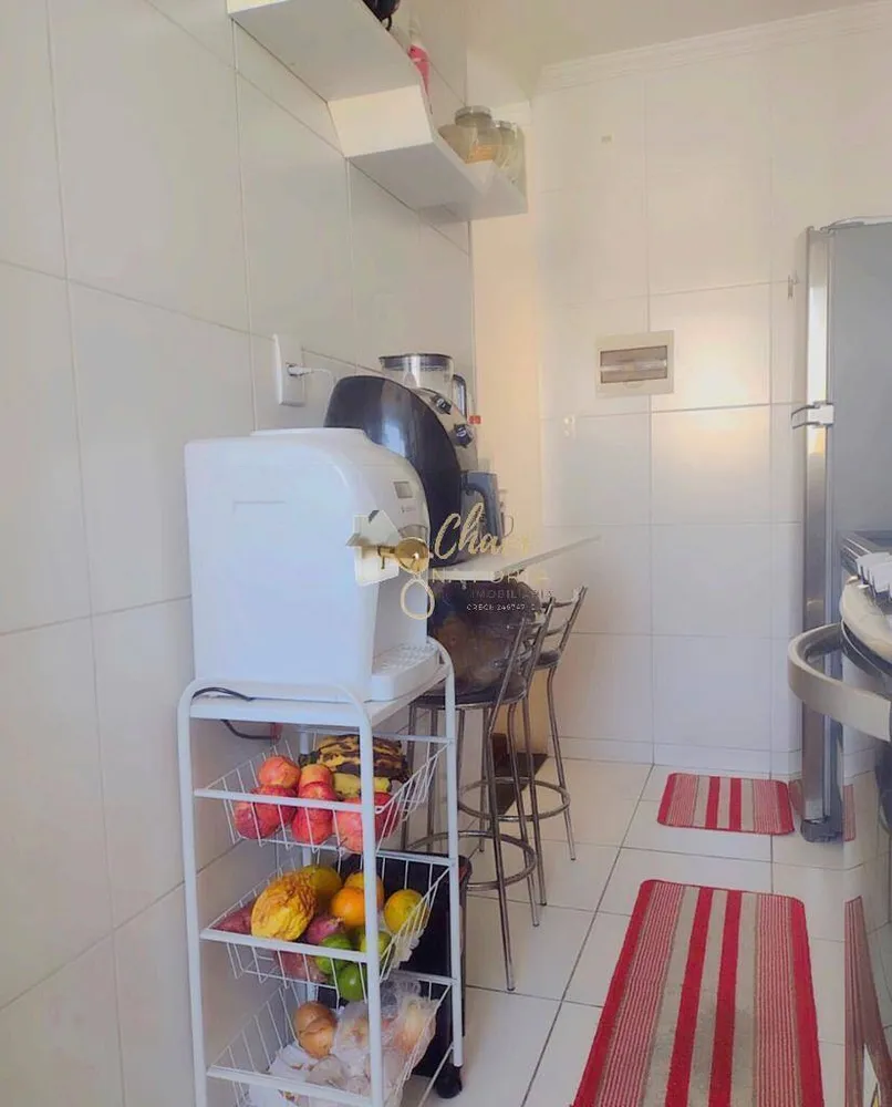 Apartamento, 2 quartos, 50 m² - Foto 8