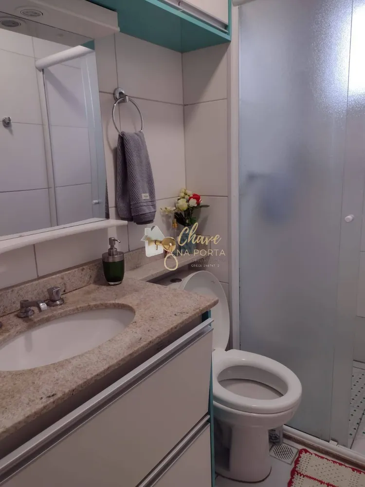 Apartamento, 2 quartos, 50 m² - Foto 5