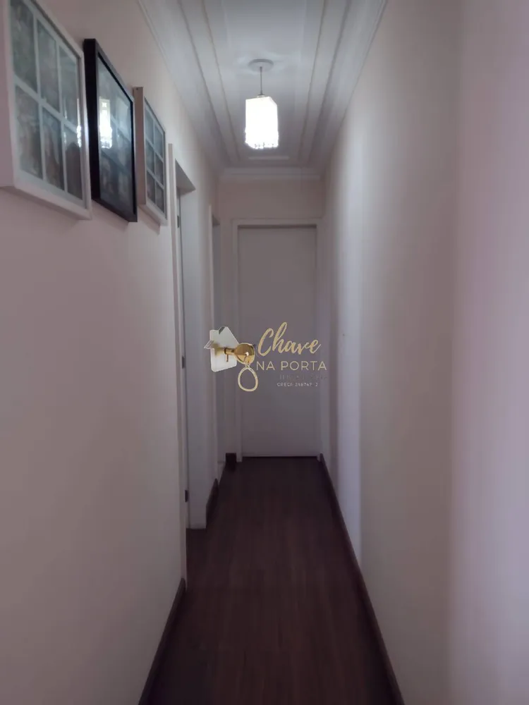 Apartamento, 2 quartos, 50 m² - Foto 6