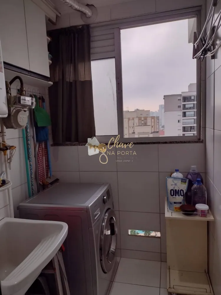 Apartamento, 2 quartos, 50 m² - Foto 3