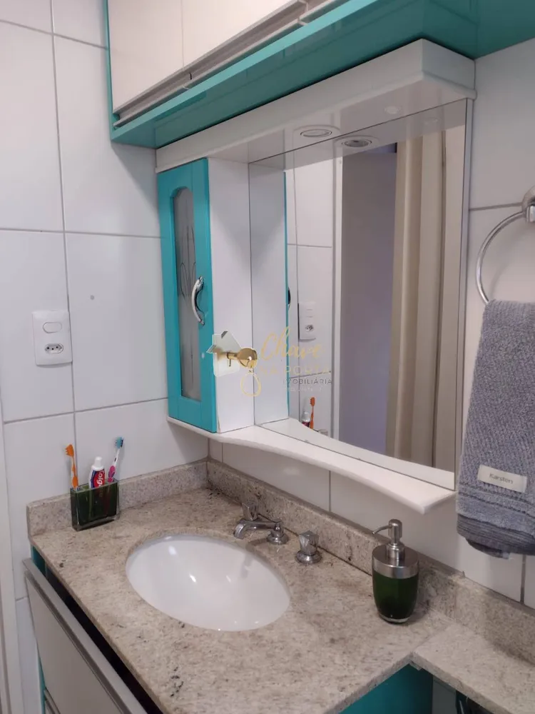 Apartamento, 2 quartos, 50 m² - Foto 10