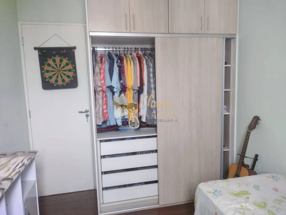 Apartamento, 2 quartos, 50 m² - Foto 2