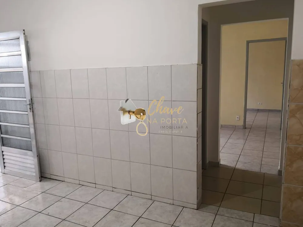 Casa, 4 quartos, 280 m² - Foto 1