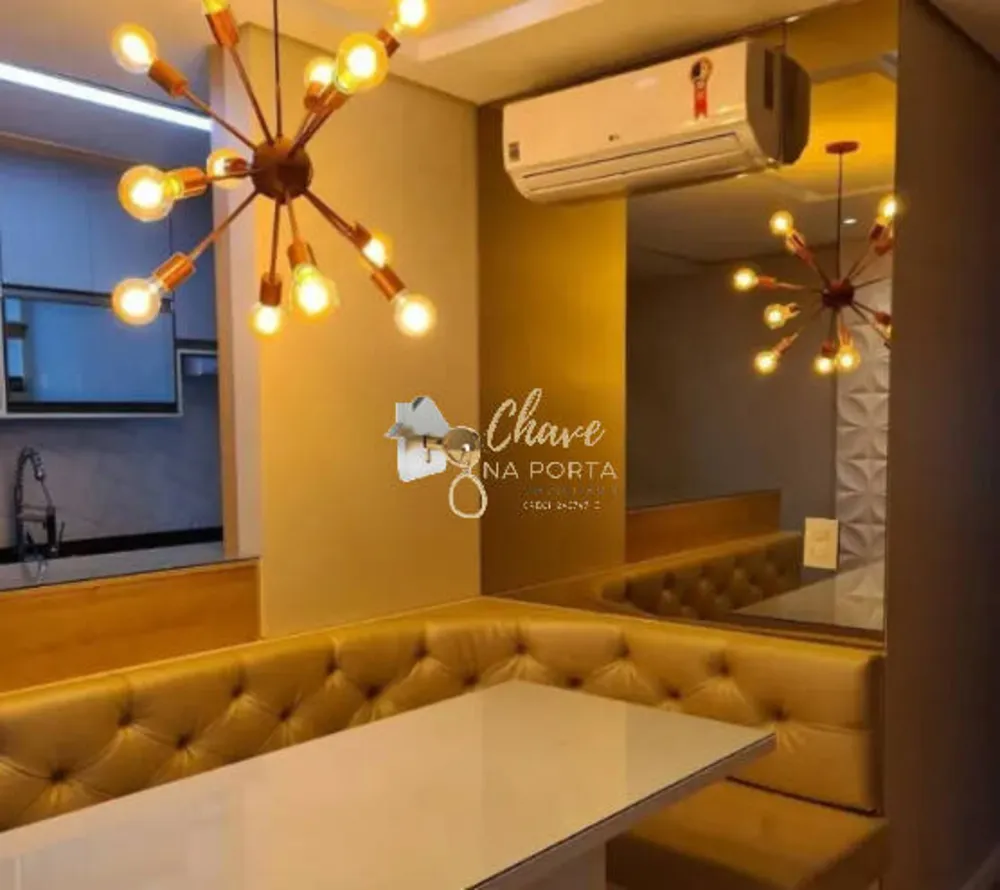 Apartamento, 3 quartos, 69 m² - Foto 3