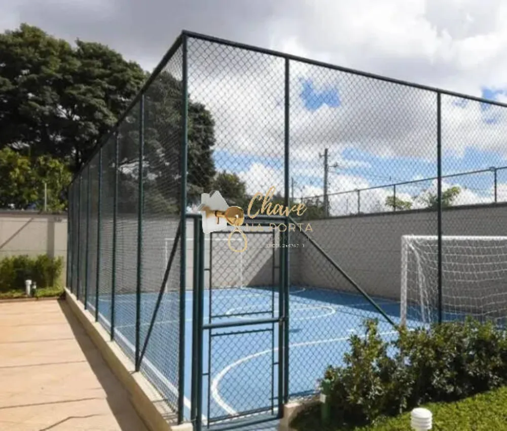Apartamento, 3 quartos, 69 m² - Foto 2