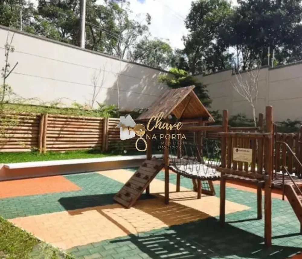 Apartamento, 3 quartos, 69 m² - Foto 1