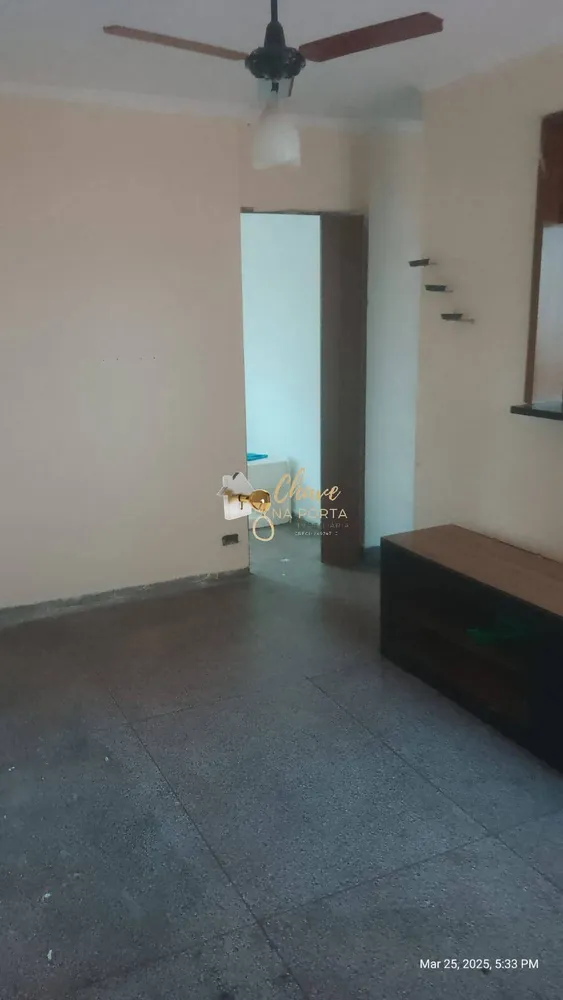 Apartamento, 2 quartos, 48 m² - Foto 2