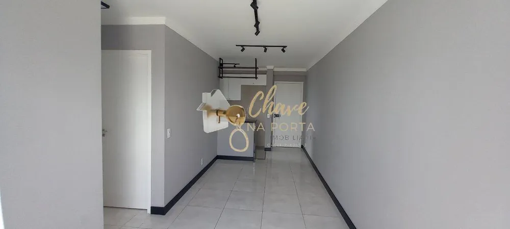 Apartamento, 2 quartos, 52 m² - Foto 1