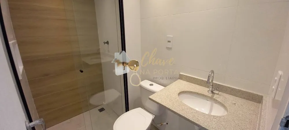 Apartamento, 2 quartos, 52 m² - Foto 3