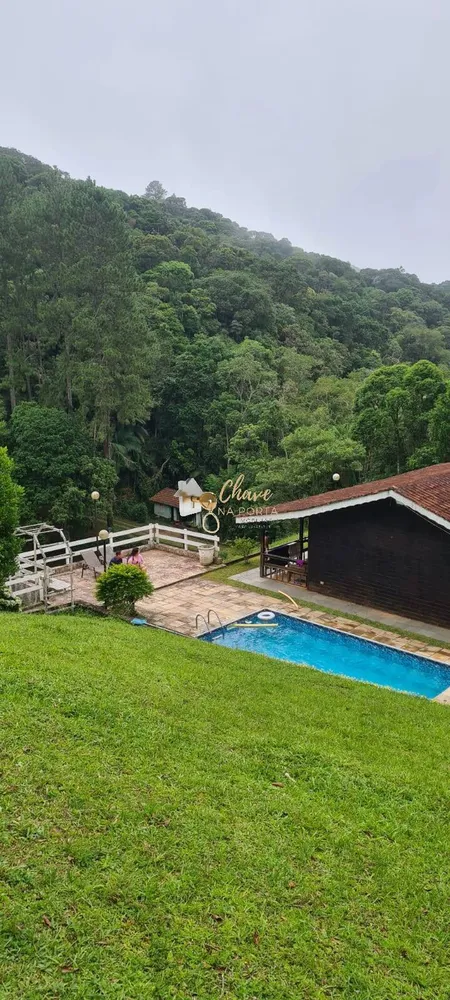 Chácara, 3 quartos, 1 hectares - Foto 4