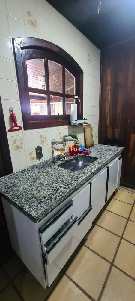Chácara, 3 quartos, 1 hectares - Foto 6
