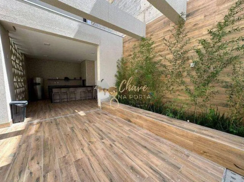 Apartamento, 3 quartos, 39 m² - Foto 7