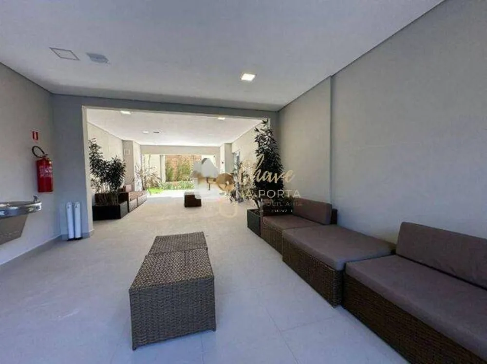 Apartamento, 3 quartos, 39 m² - Foto 4