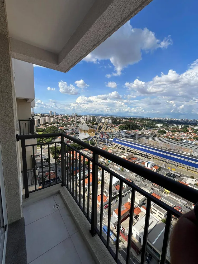 Apartamento, 3 quartos, 39 m² - Foto 3