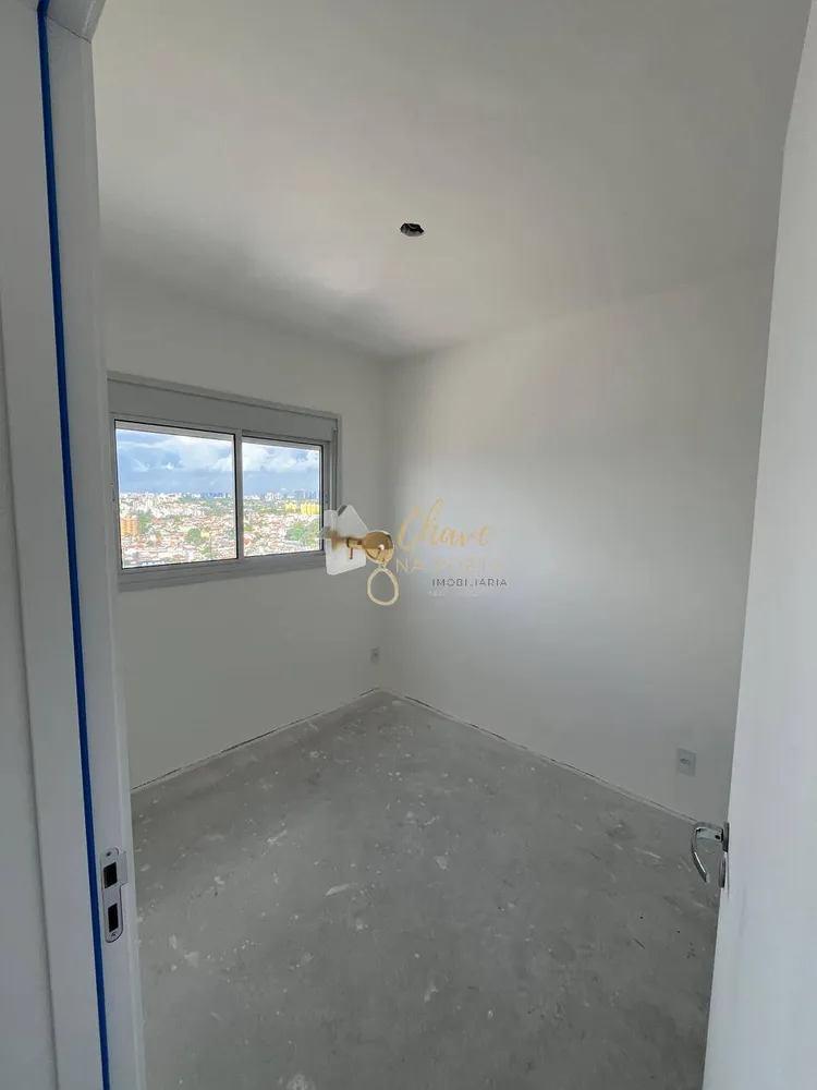 Apartamento, 3 quartos, 39 m² - Foto 1