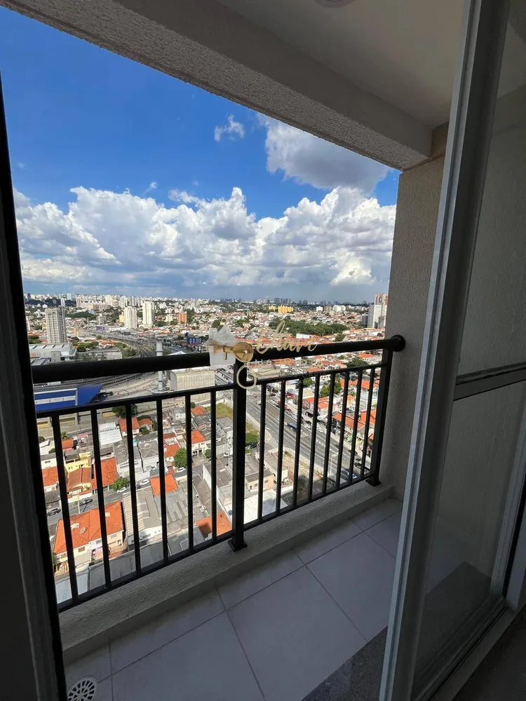 Apartamento, 3 quartos, 39 m² - Foto 2