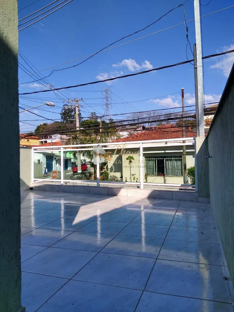 Sobrado, 2 quartos, 89 m² - Foto 6