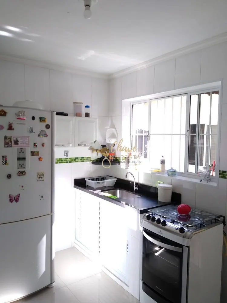 Sobrado, 2 quartos, 89 m² - Foto 3