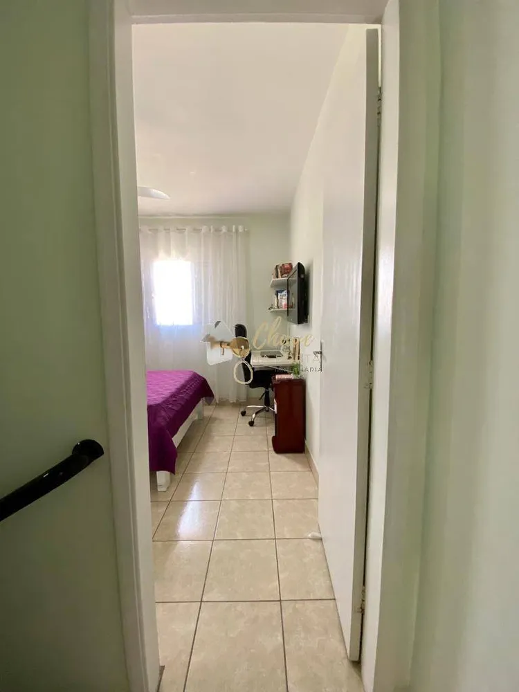 Sobrado, 2 quartos, 89 m² - Foto 4