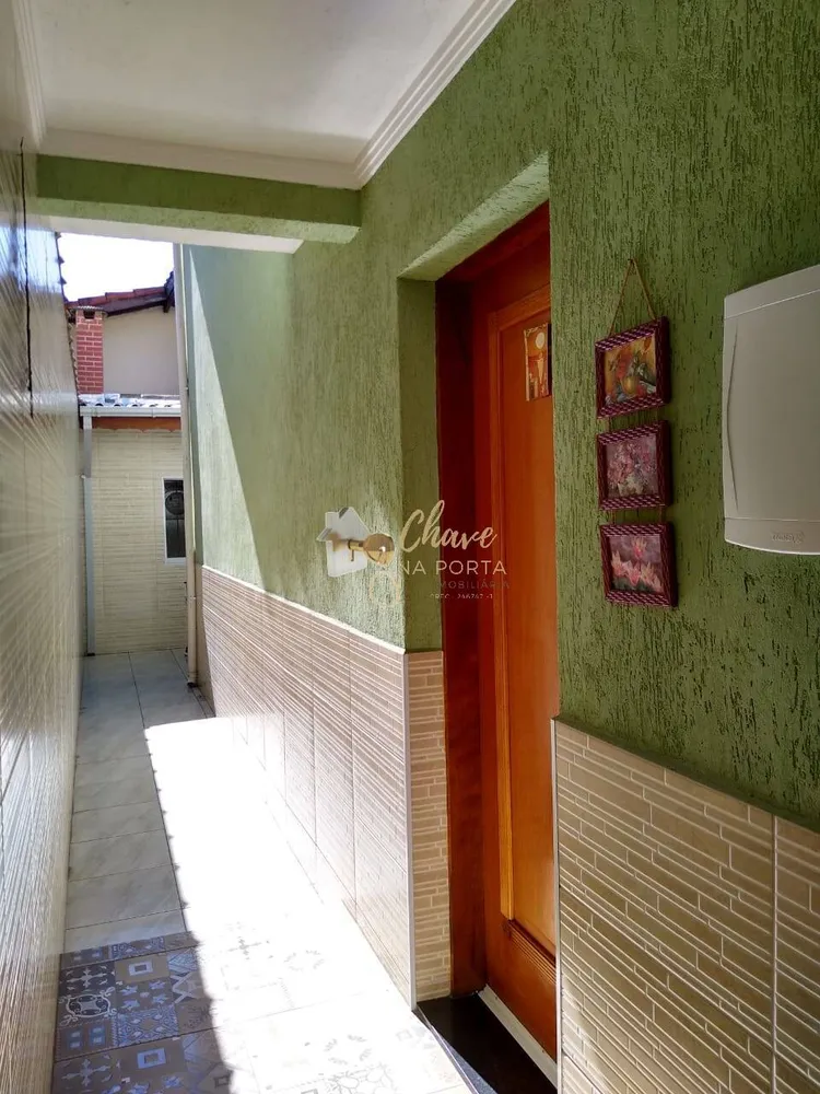 Sobrado, 2 quartos, 89 m² - Foto 7