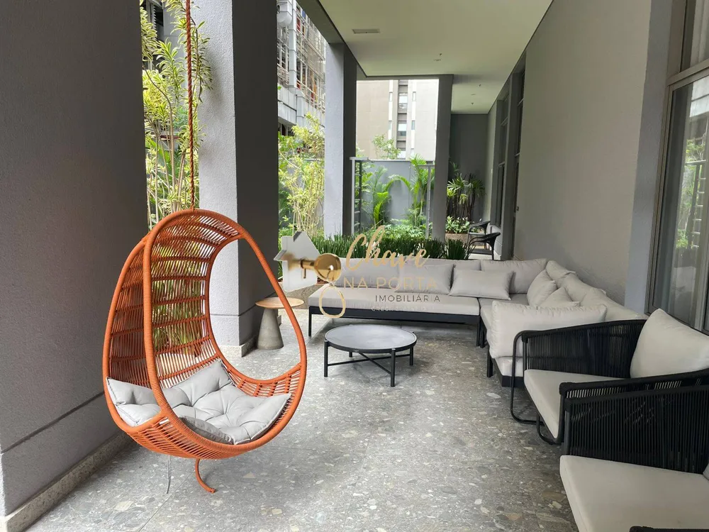 Apartamento, 1 quarto, 30 m² - Foto 11