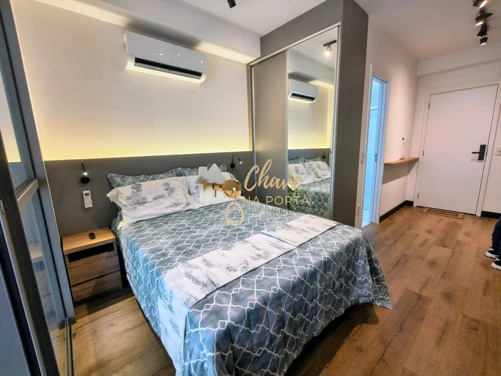 Apartamento, 1 quarto, 30 m² - Foto 7