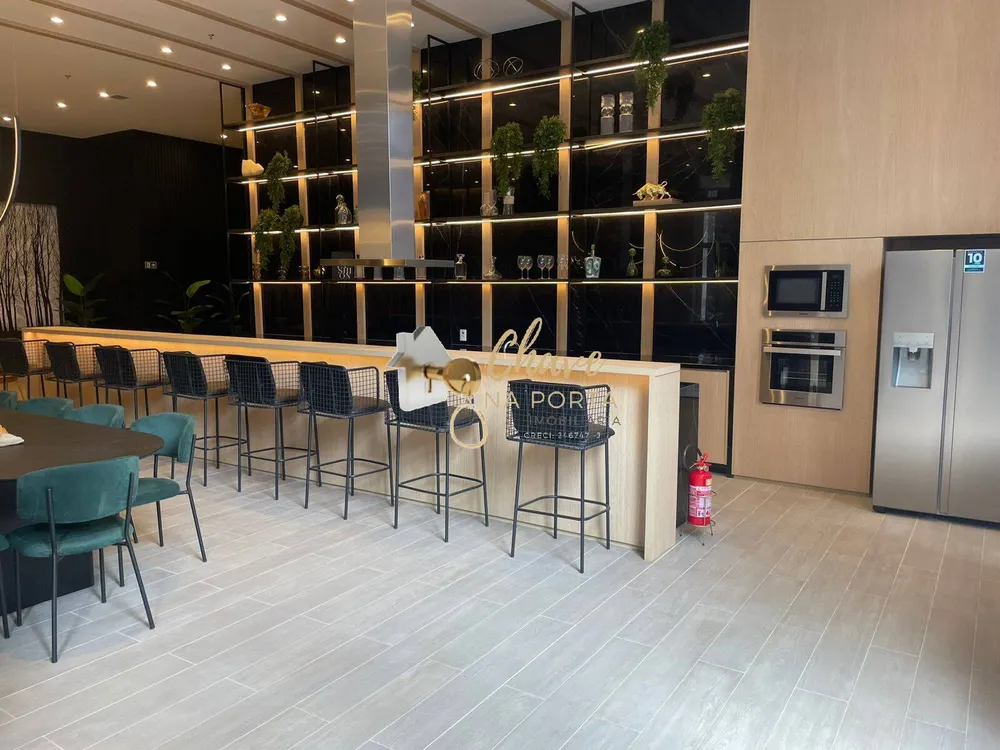 Apartamento, 1 quarto, 30 m² - Foto 10