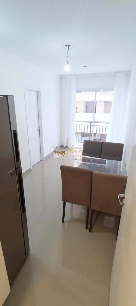 Apartamento, 1 quarto, 31 m² - Foto 2