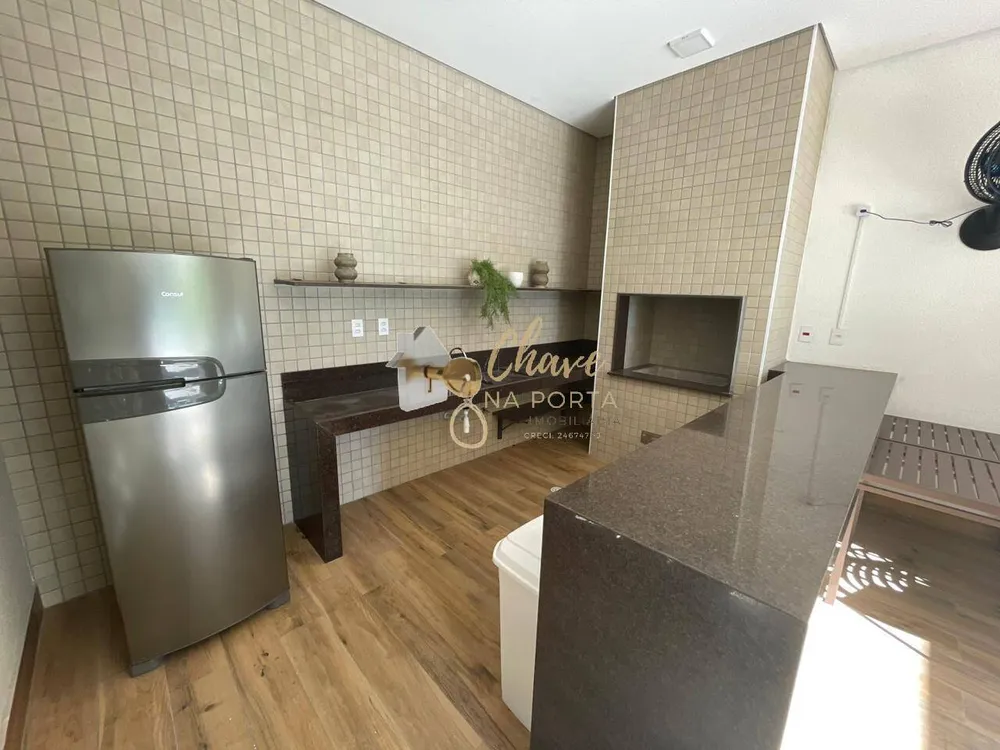 Apartamento, 1 quarto, 31 m² - Foto 1