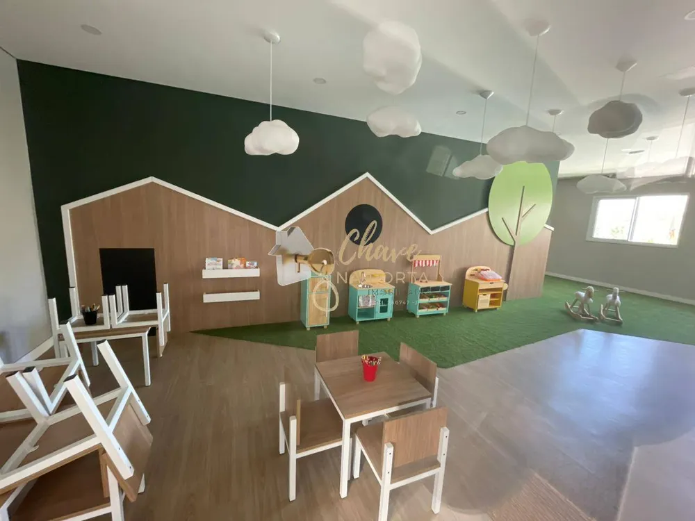 Apartamento, 1 quarto, 31 m² - Foto 7
