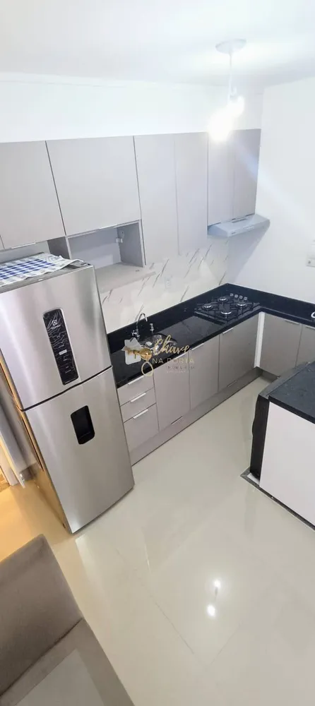 Apartamento, 1 quarto, 31 m² - Foto 3