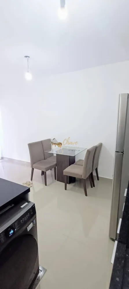 Apartamento, 1 quarto, 31 m² - Foto 4