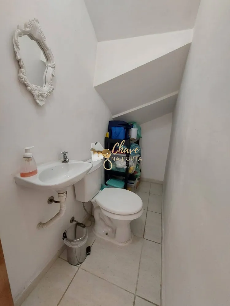 Casa de Condomínio, 2 quartos - Foto 2